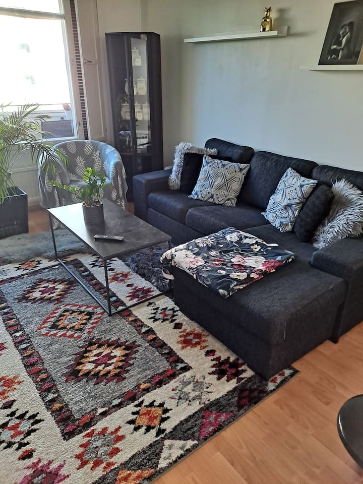 Rauma Holiday Rentals & Homes Finland Airbnb