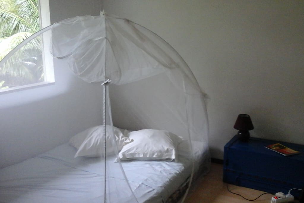 la chambre