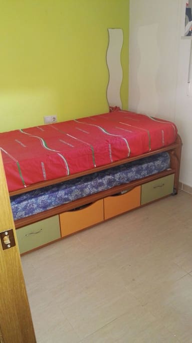 Habitación 2