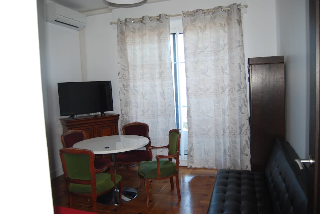 Salon / Salle a manger