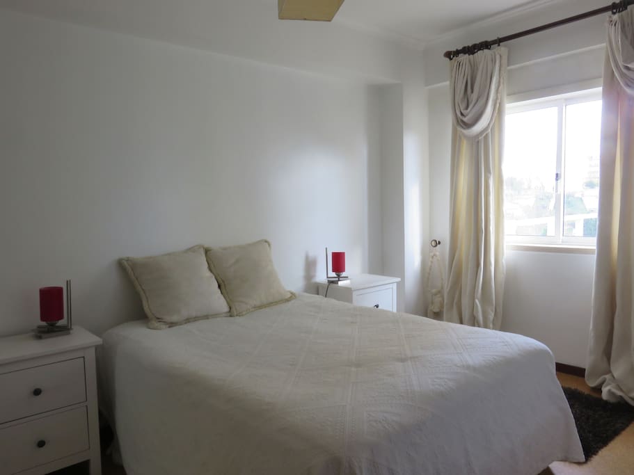 Double bedroom