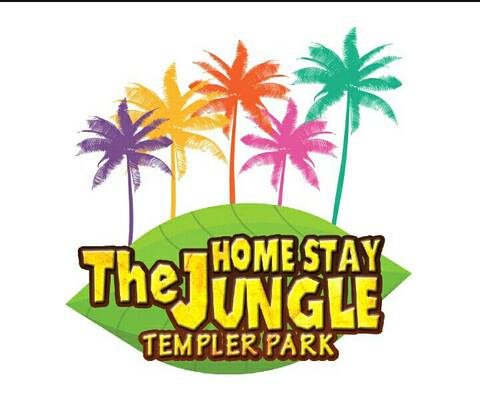 The Jungle Rainforest Retreat (Dmg Retreat)