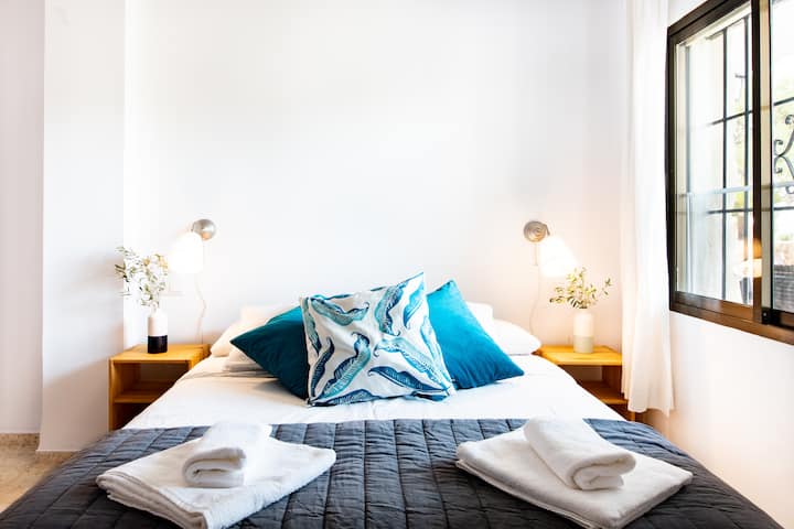 Habitación 1