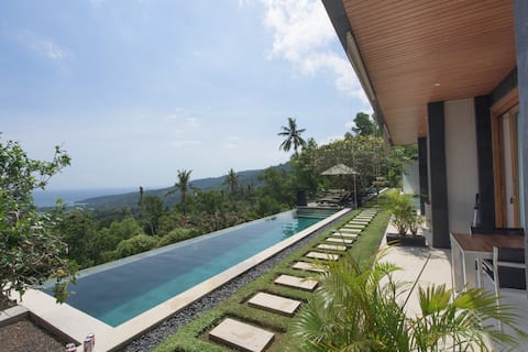 Green Marinace 2 Adults Exclusive ocean view room