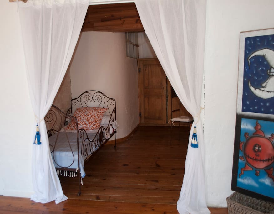 La petite chambre