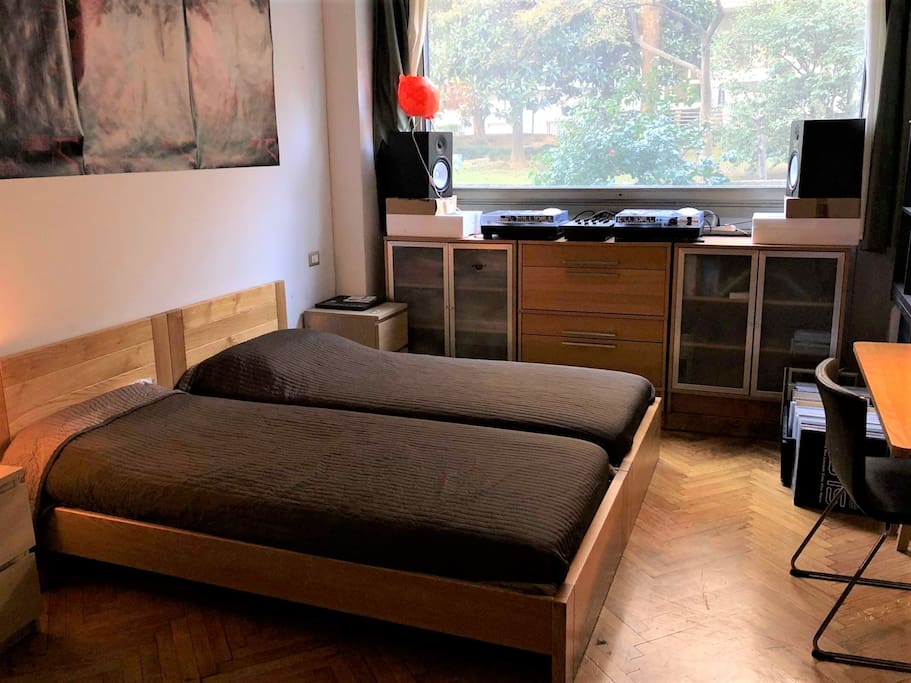 camera da letto 2