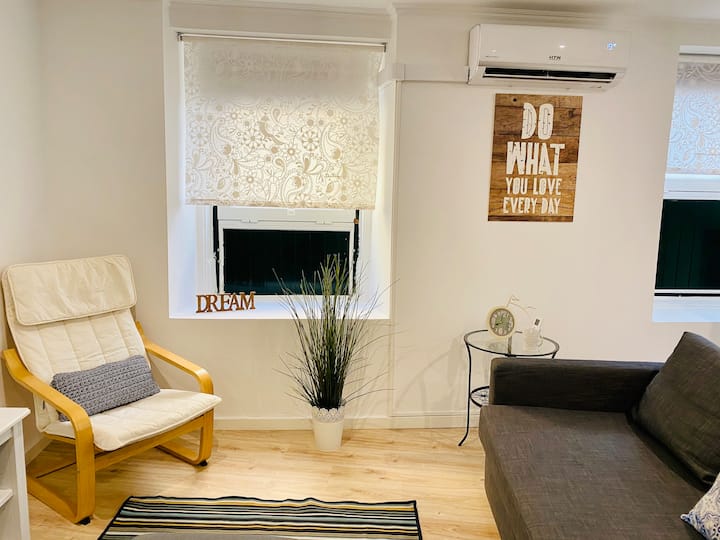 Duplex Charmant Lisbonne | Chiado & Bairro Alto - Lissabon