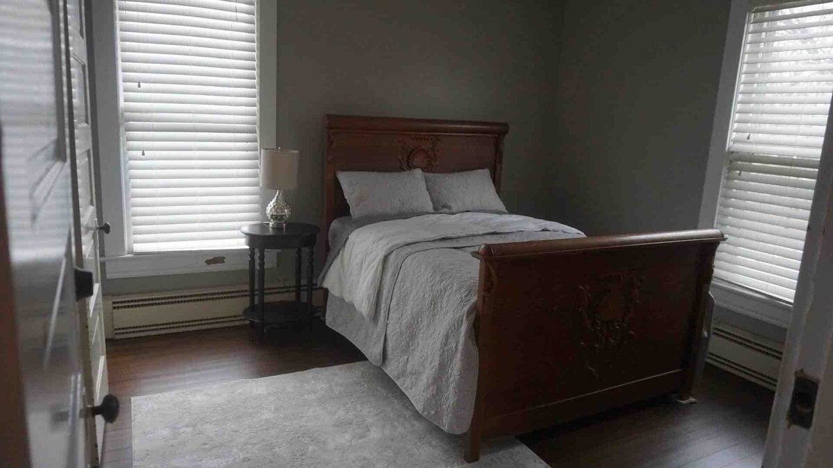 ห้องนอน