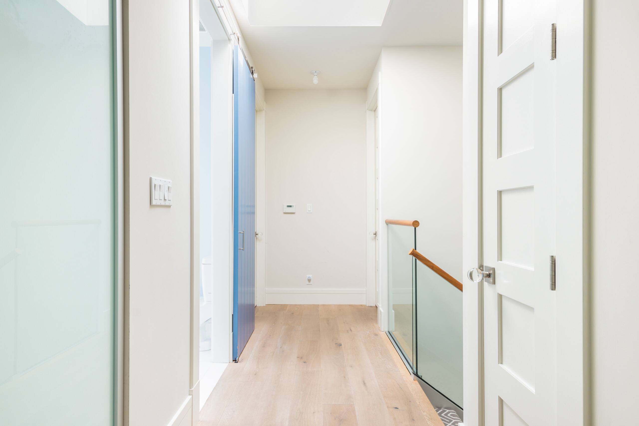 Townhouse in San Francisco · ★5.0 · 4 bedrooms · 4 beds · 3 baths - Image 61
