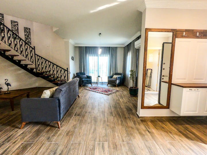 Extravagant Villa In Köyceğiz, Leylek, Ayaklı Göl - Köyceğiz