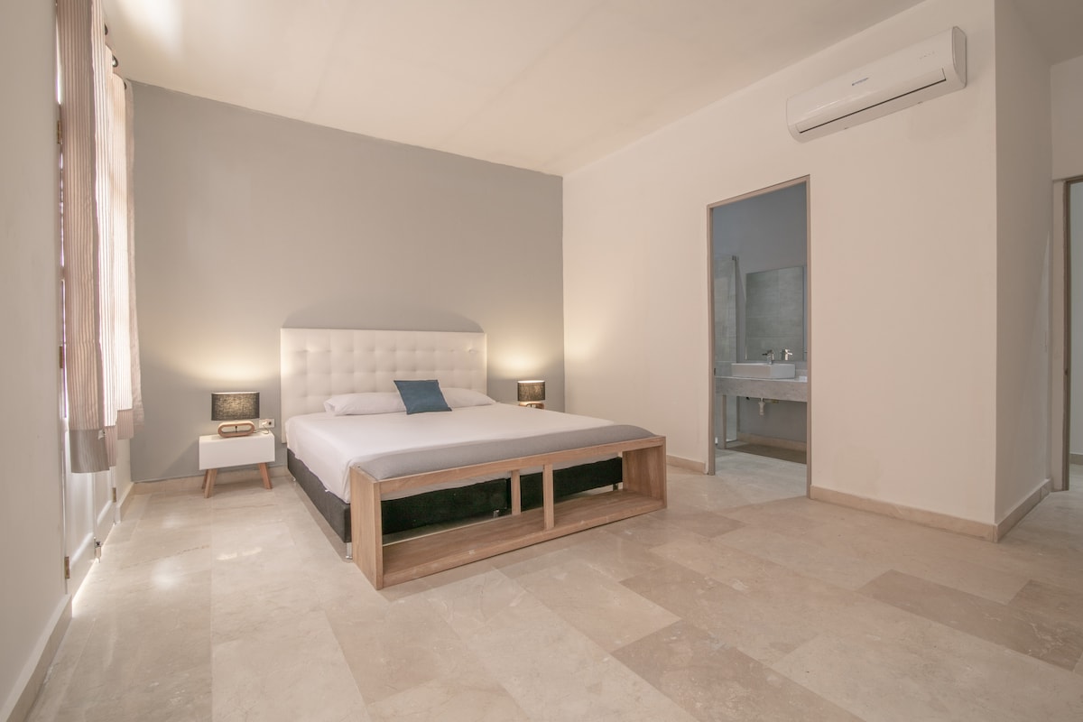 Cartagena stay, feature 5