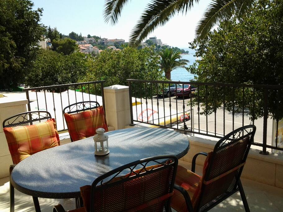 Balkon