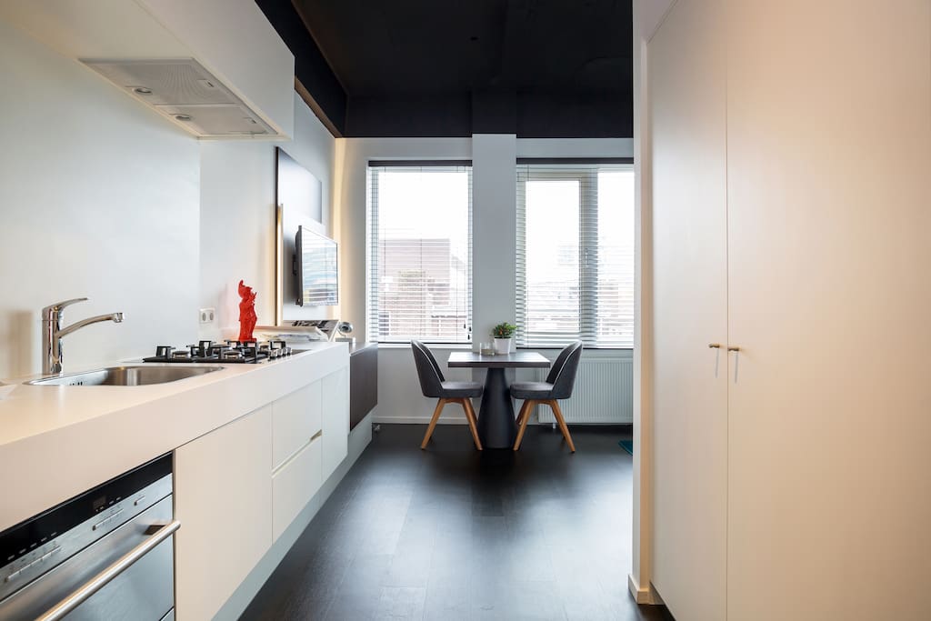 Keuken / Kitchen