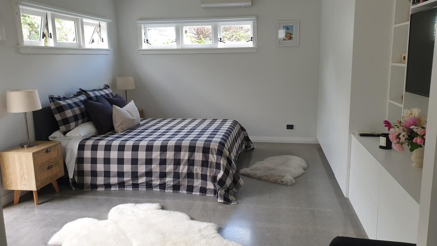 The Tiny House On Thornton 4