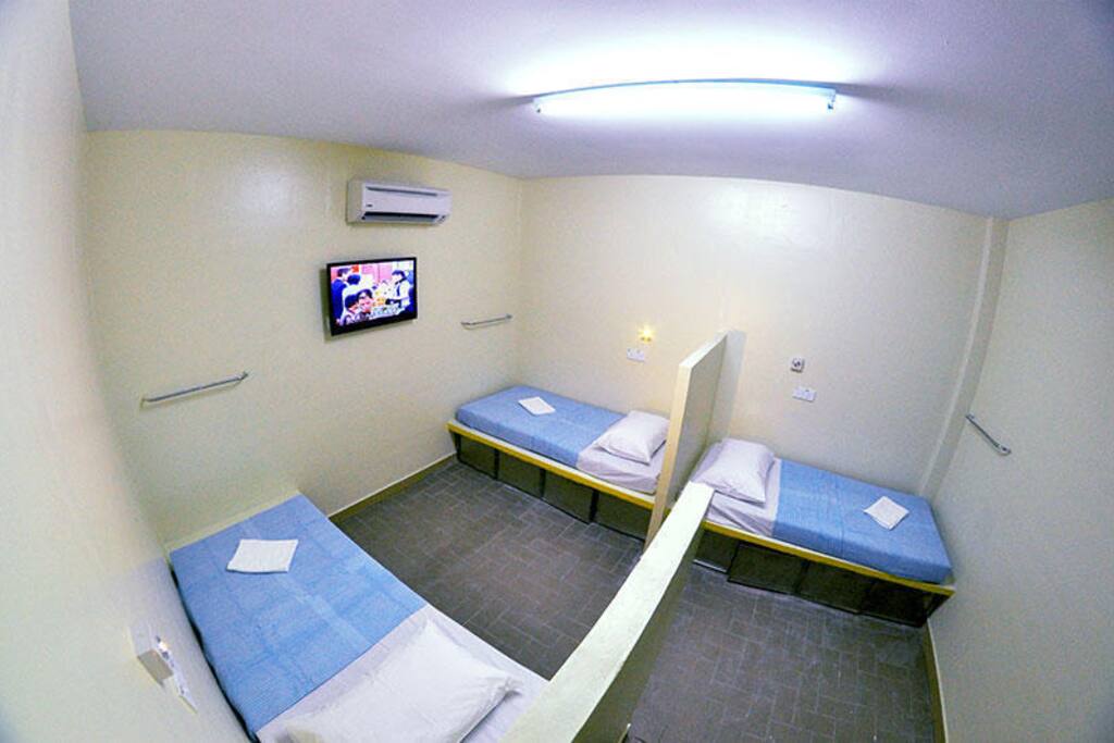Beds