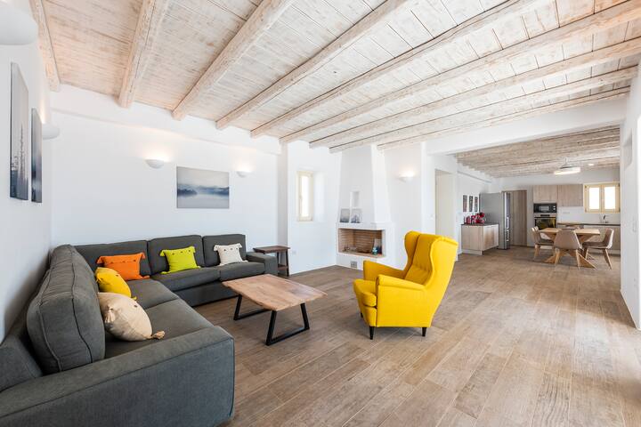 Zorbas’ Seaview Villa 2 gallery image 4