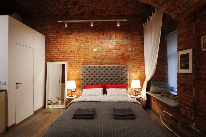 CoHome Design studio in the City Center