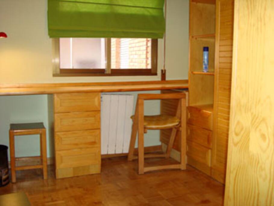 Habitacion 2