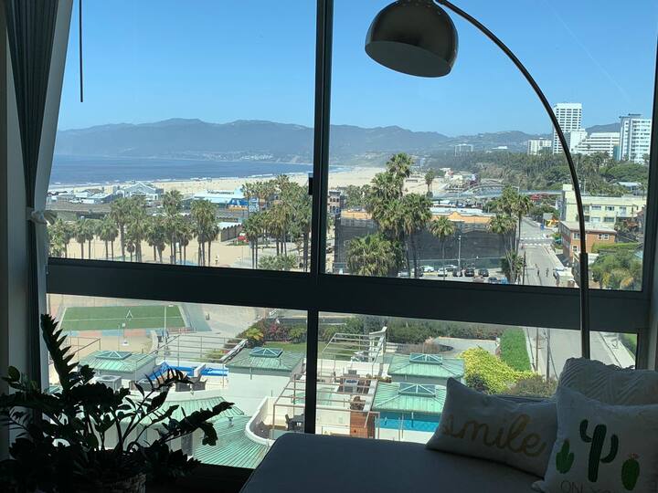 Santa Monica Vacation Rentals Apartment and House Rentals Airbnb