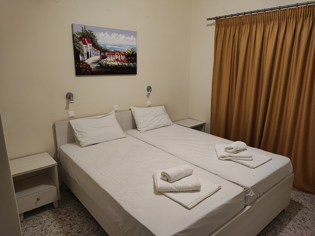 საძინებელი