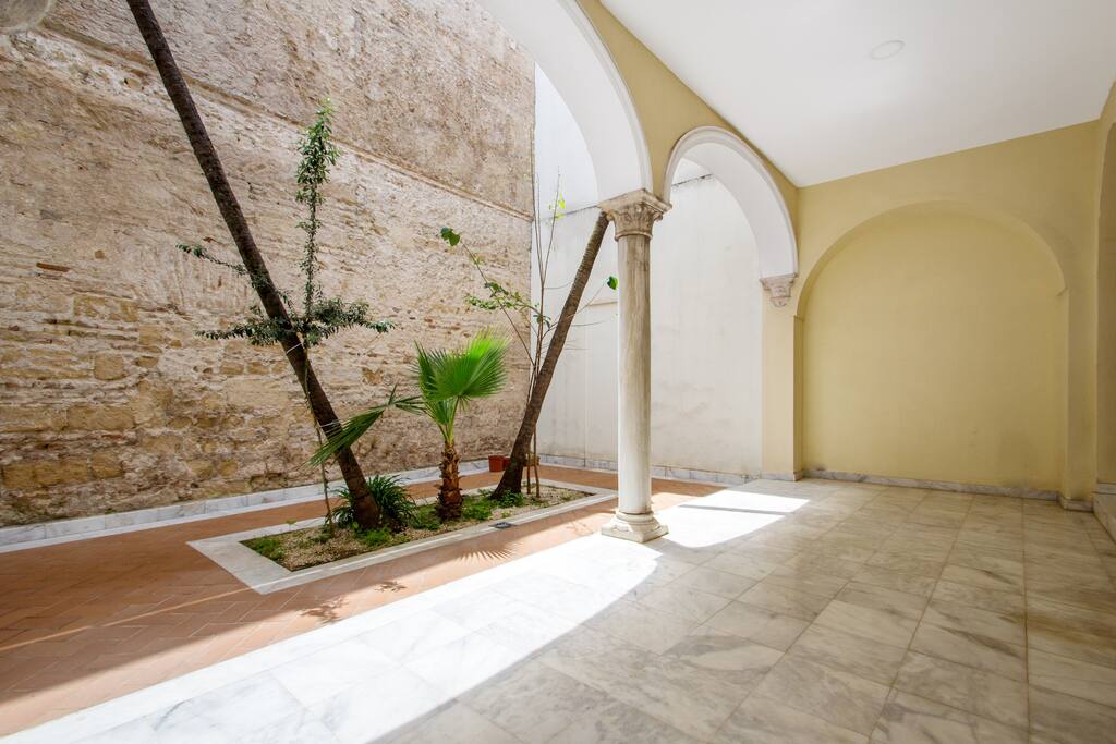 Zona común