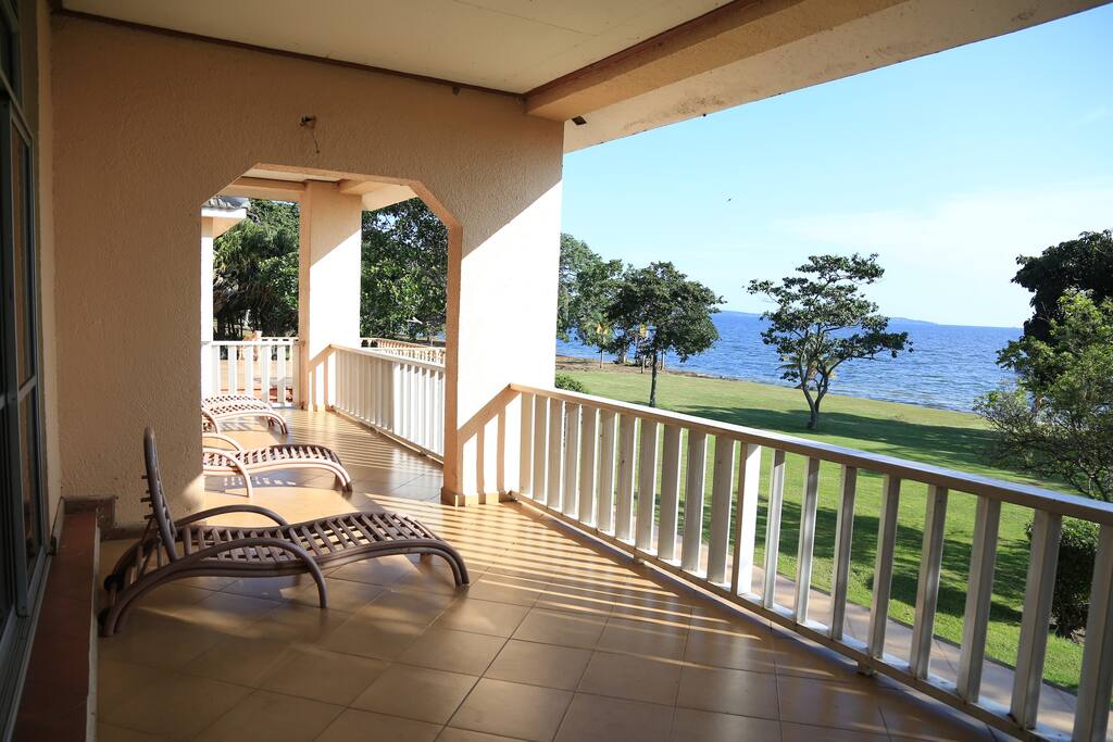 Balcony 2