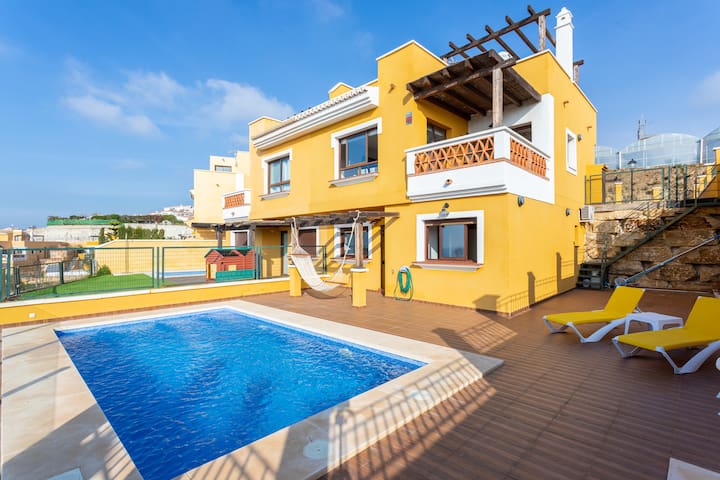 SolSet managed Airbnb listing 2