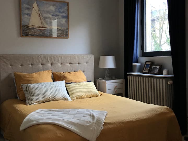 Спална соба 2