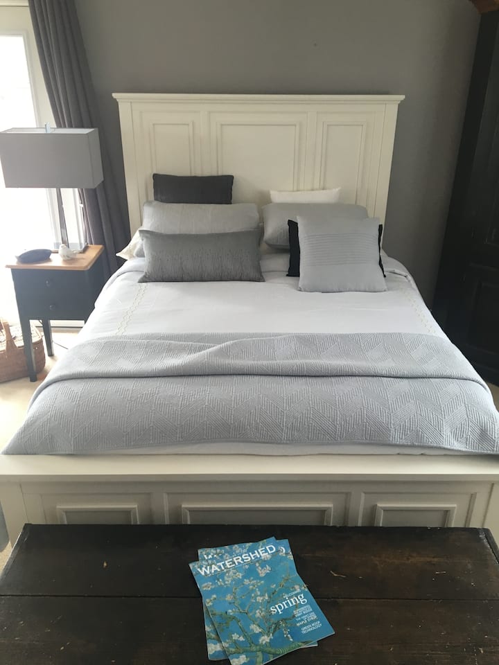 Inn by the Mill