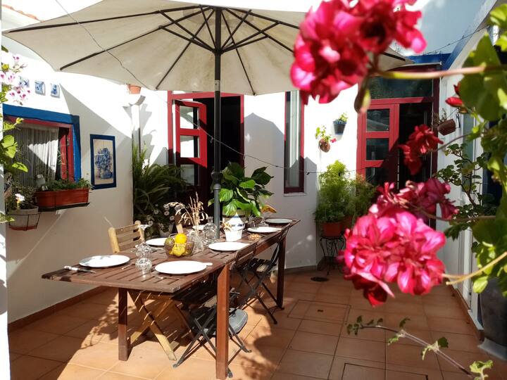 Traditional Portuguese Home - Porto, Portugal