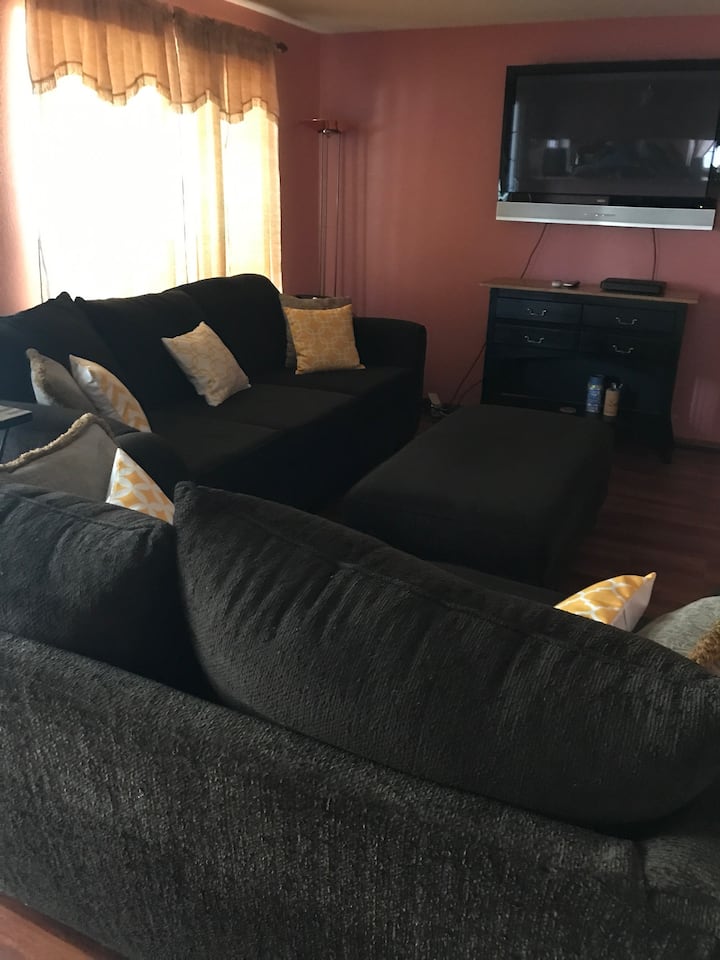 House Feel Like A Home - ケント, WA