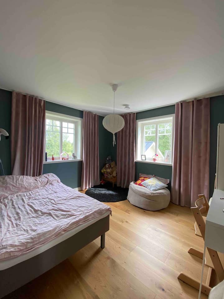 Sovrum 4, 120 ซม., แผน 2