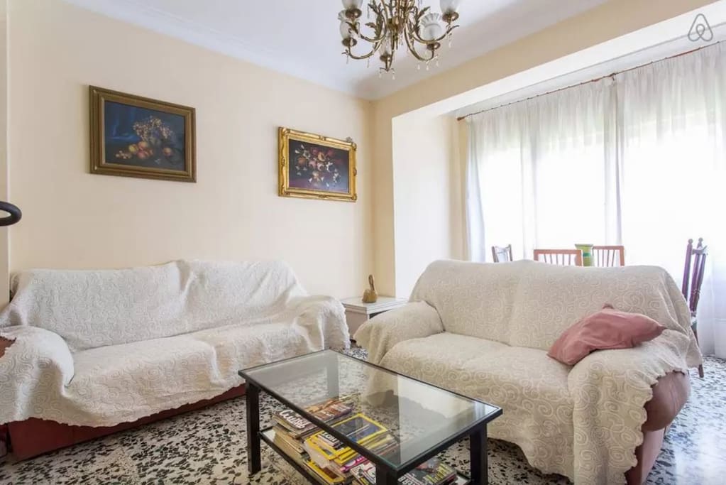 Comedor / living room