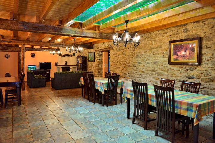 Casa rural Zulueta Nº de licencia: XSS00164 gallery image 3