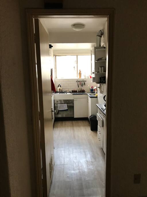 Cocina
