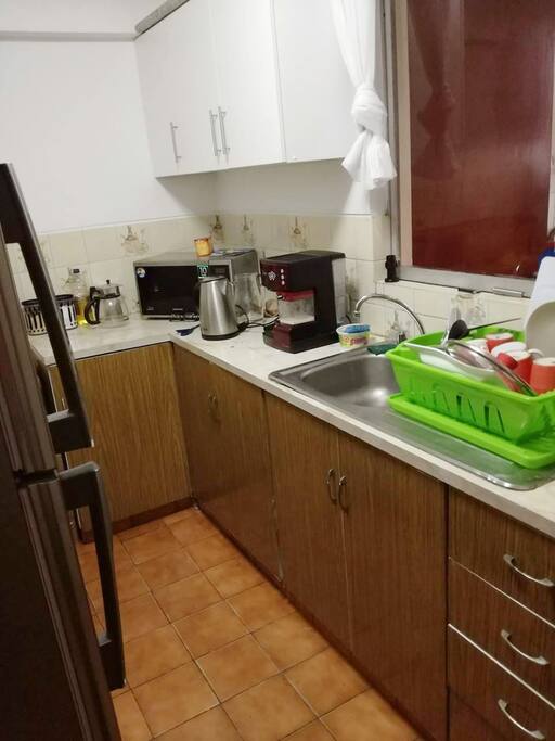 Cocina