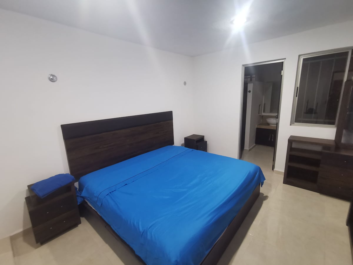 საძინებელი 1