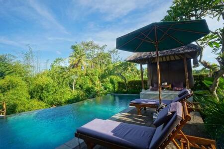 Villa Leroy, Natuurlijk in Harmonie