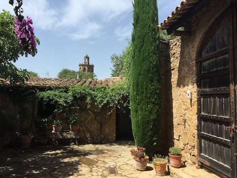Masia Catalana unique in the Empordà