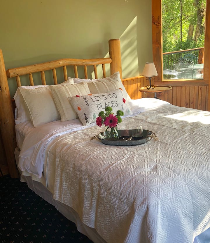 Top 10 Cabin Rentals Near Rifle, Colorado Updated 2024 Trip101