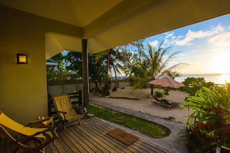 location pieds dans l'eau Fleur de Sel