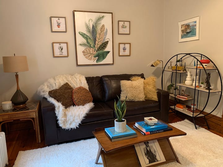 Downtown Tc Victorian Home - Walk Everywhere! - Traverse City, MI