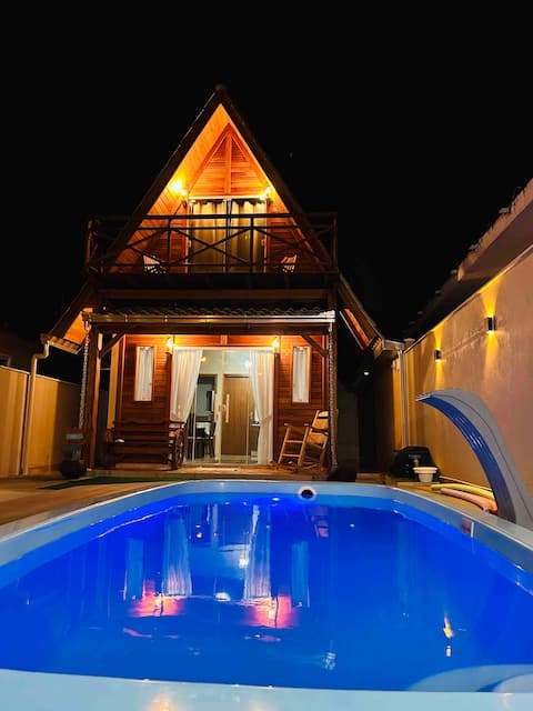 Cottage Vila dos Lões