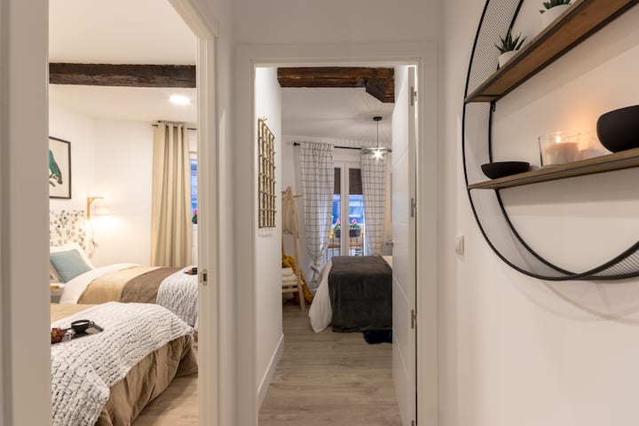 ENTRADA HABITACIONES