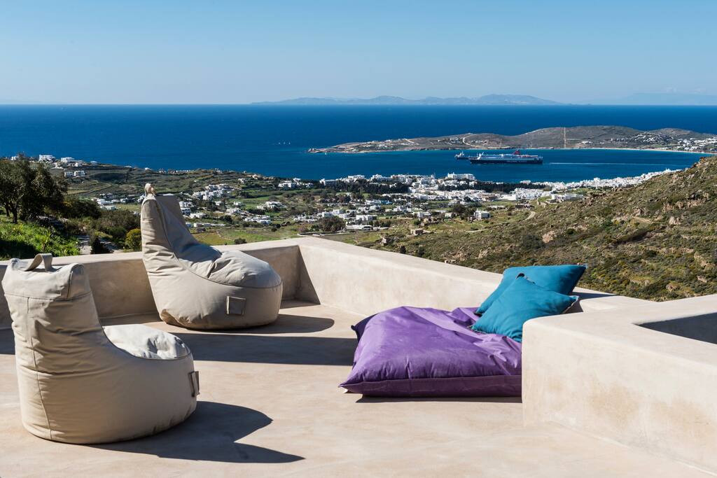 Ville Affitto Paros Ville Affitto Paros