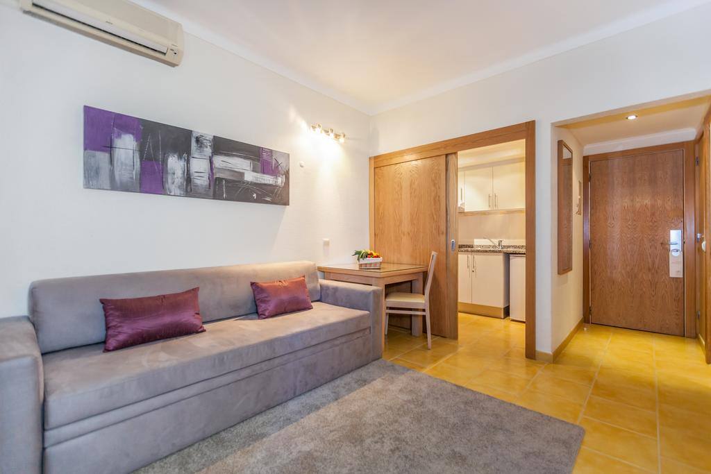 Sala apartamento