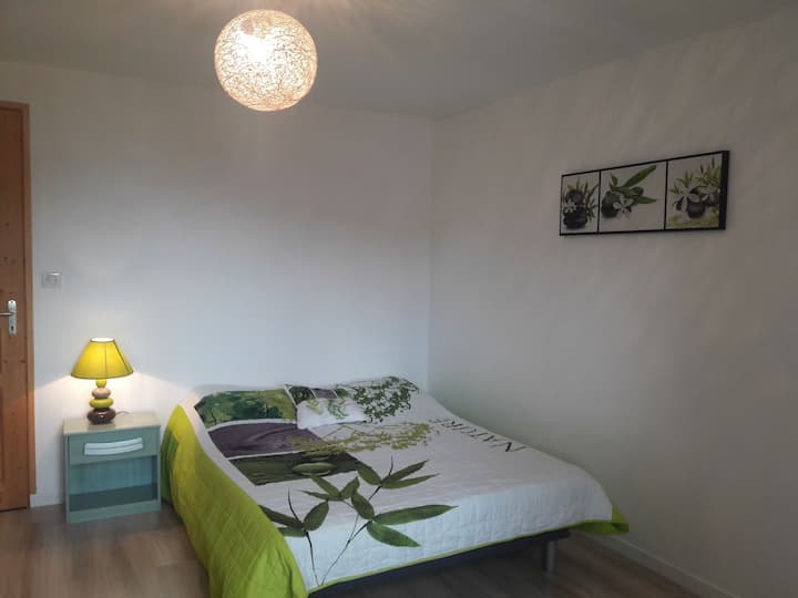 غرفة النوم 3