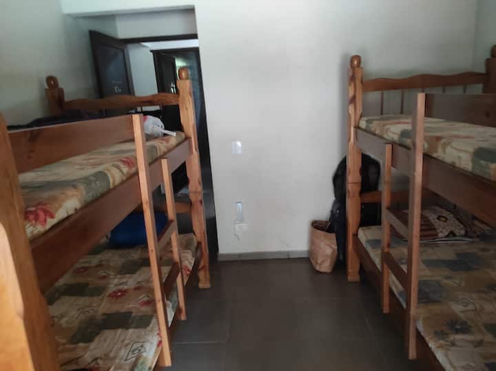 Dhomë gjumi 3
