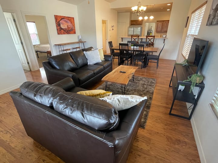 ADVENTURE BASECAMP IN FRUITA! Houses for Rent in Fruita, Colorado