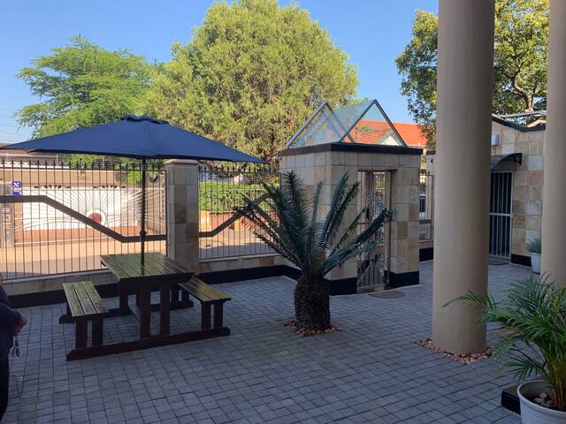 Studio 1 @ 16
4 studios available